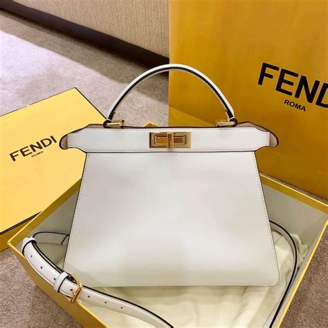 fendi bag bug eyes|Fendi peekaboo iseeu bag.